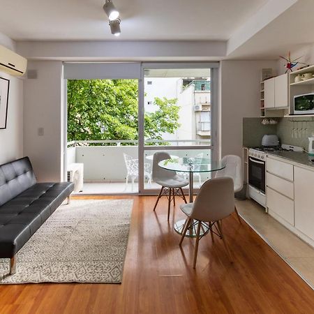 Estudio En Lo Mejor De Palermo * Estilo Y Glamour * บัวโนสไอเรส ภายนอก รูปภาพ