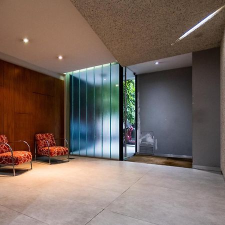 Estudio En Lo Mejor De Palermo * Estilo Y Glamour * บัวโนสไอเรส ภายนอก รูปภาพ