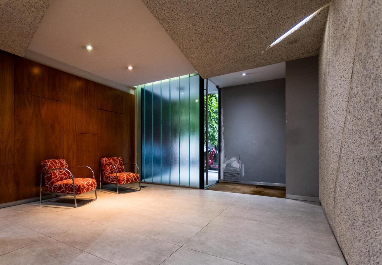 Estudio En Lo Mejor De Palermo * Estilo Y Glamour * บัวโนสไอเรส ภายนอก รูปภาพ