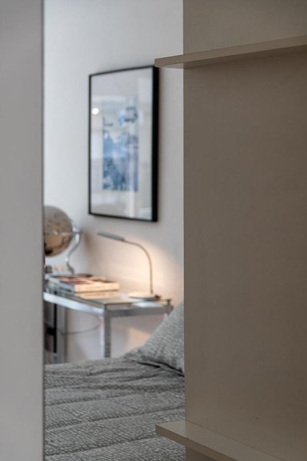 Estudio En Lo Mejor De Palermo * Estilo Y Glamour * บัวโนสไอเรส ภายนอก รูปภาพ